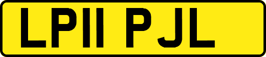 LP11PJL