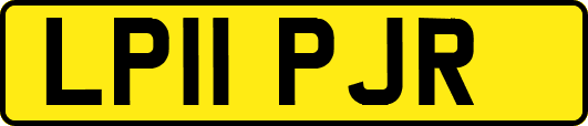 LP11PJR
