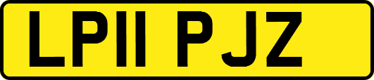 LP11PJZ