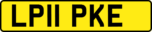 LP11PKE