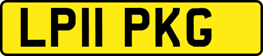 LP11PKG