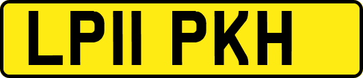 LP11PKH