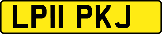 LP11PKJ