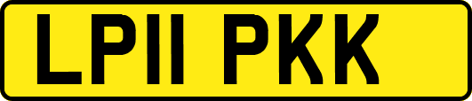 LP11PKK