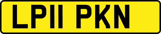 LP11PKN