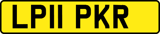 LP11PKR