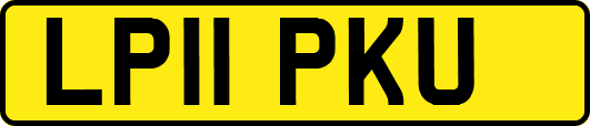 LP11PKU
