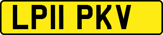 LP11PKV