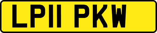 LP11PKW