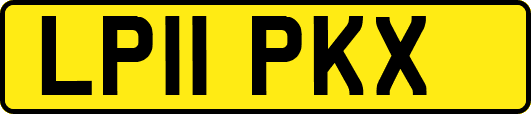 LP11PKX