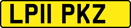 LP11PKZ