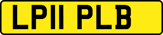 LP11PLB