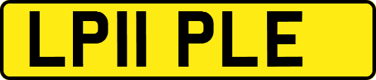 LP11PLE
