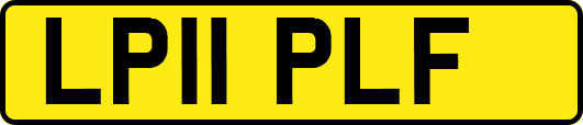 LP11PLF
