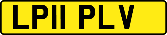 LP11PLV