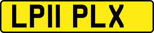 LP11PLX