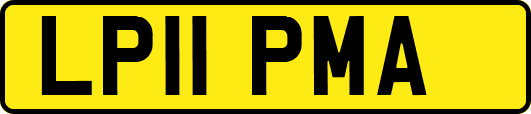 LP11PMA