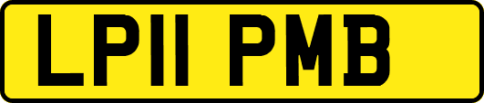 LP11PMB