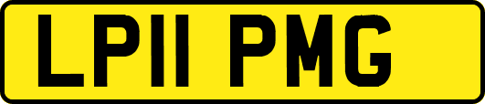 LP11PMG