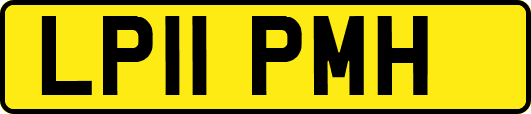 LP11PMH