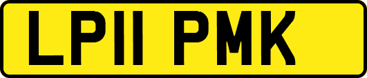 LP11PMK