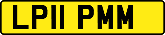 LP11PMM