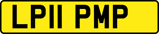 LP11PMP
