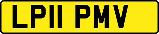 LP11PMV