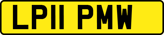 LP11PMW