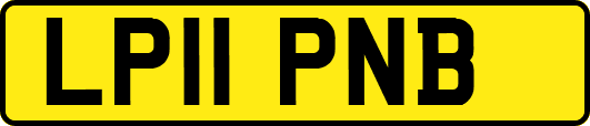 LP11PNB