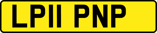 LP11PNP