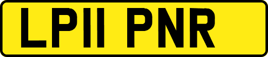 LP11PNR