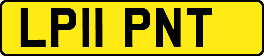 LP11PNT
