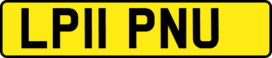 LP11PNU