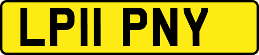 LP11PNY