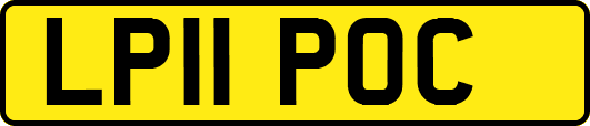 LP11POC