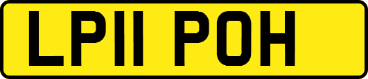 LP11POH