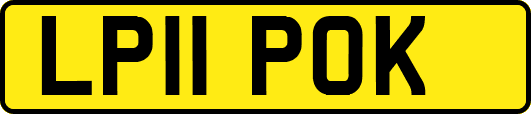 LP11POK
