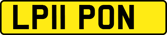 LP11PON
