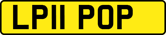 LP11POP