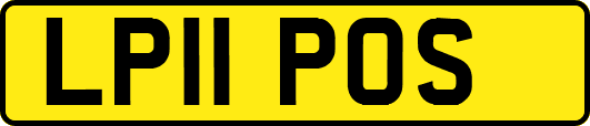 LP11POS