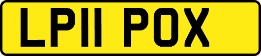 LP11POX
