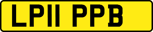 LP11PPB