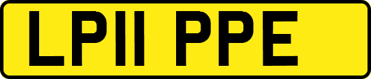 LP11PPE