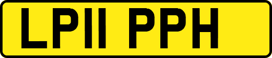 LP11PPH