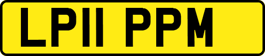 LP11PPM