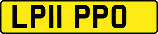 LP11PPO