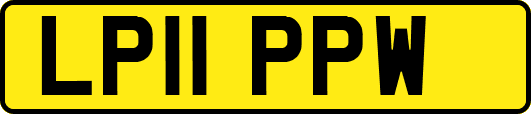 LP11PPW
