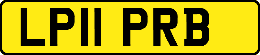 LP11PRB
