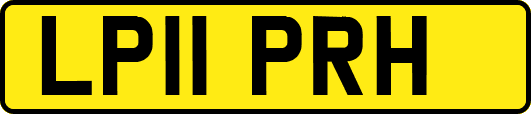 LP11PRH